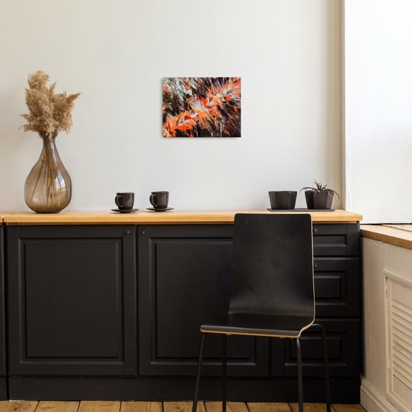 Original painting by, Danielle Prizer, DMP Artistry - Picture 13 of 16